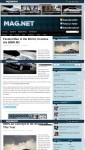 Magnet – Traditional Blog Style Premium Theme From WPZOOM