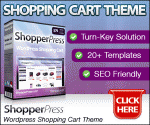 ShopperPress Shopping Cart Plugin For WordPress Review