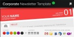 Top 4 ThemeForest Premium Email Template