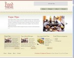 Food Theme – Neato Premium WordPress Theme