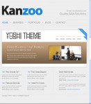 Voosh Themes Kanzoo WordPress Theme
