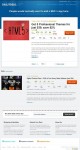 Templatic Daily Deal WordPress Theme For Deal Websites