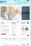 ThemeFuse Medica WordPress Medical Care Theme