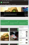 Colorlabs Sneakers Addict WordPress Fashion Ecommerce Theme