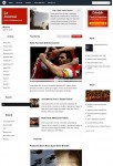 Colorlabs Le Journal WordPress Theme For News Publishing-Style Websites