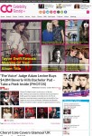 Magazine3 CelebrityGossip Responsive Entertainment WordPress Theme