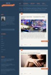 CSSIgniter Hartee Responsive Tumblr-like Theme For WordPress