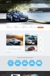 AutoTrader WordPress Theme – ThemeFuse Car Marketplace Theme