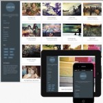 Gridster WordPress Grid Portfolio Theme Review – Theme Furnace