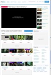 ProVideo Drupal Theme : ThemeSnap Responsive Video Theme
