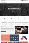 Business3ree WordPress Theme – A CSSIgniter Business / Portfolio Theme