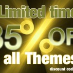 35% Off ThemeSpinner Premium WordPress Themes Limited Time