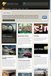 WooThemes Mortar WordPress Theme Review And Download