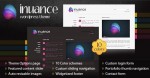 INUANCE WordPress Theme By ThemeForest