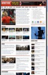 NewsTube WordPress Theme By Theme Junkie