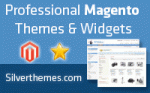 Silver Themes Magento, Silver Themes Discount Coupon Code