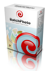 BatchPhoto – Graphic/Picture Editing Software