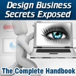 Design Business Secrets Exposed eBook