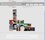 Bavotasan Elemental Portfolio WordPress Theme