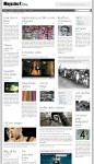 Bavotasan Magazine Flow Premium WordPress Theme