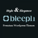 Bleepi WordPress Themes Discount Coupon Code