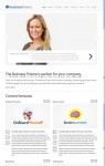 Organic Themes Business WordPress Corporate Theme