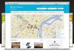 Templatic Geo Places V4 City Directory / Location Based WordPress Theme
