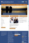 PressCoders Curo WordPress Theme For Health/Medical Professionals