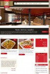 WPlook Delicacy Elegant WordPress Food Industry Business Theme