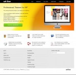 Viva Themes ArtLine WordPress Theme For Business Company
