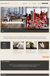 Method Clean Business WordPress Theme By Designer Themes