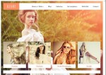 CSSIgniter Glare Photography / Portfolio Theme For WordPress