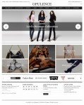 ColorLabs Opulence – High Fashion WordPress E-commerce Theme